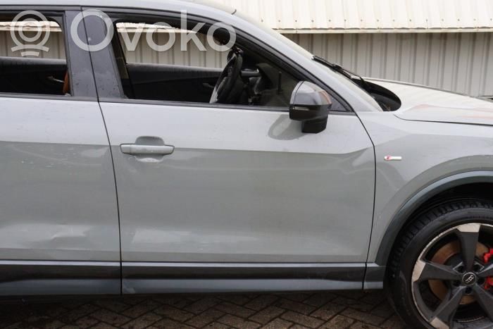 Audi Q2 - Durvis 