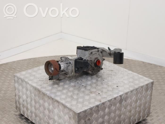 Volvo XC60 Hinterachsdifferential 