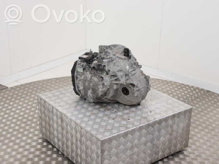 Volvo XC60 Manual 5 speed gearbox 