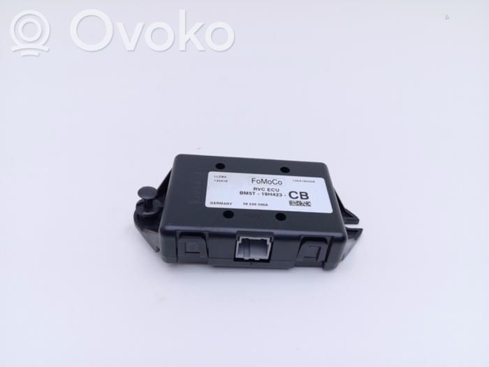 Ford Focus Camera control unit module 