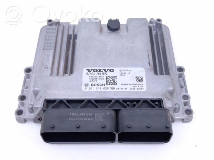 Engine control unit/module   32313485