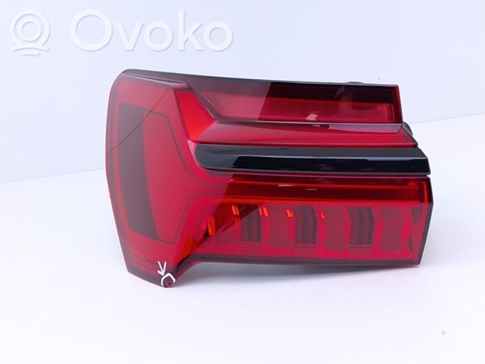 Audi RS6 C8 Takavalot 