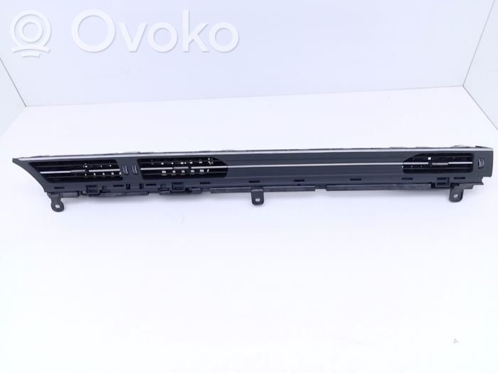 Audi RS6 C8 Griglia di ventilazione centrale cruscotto 