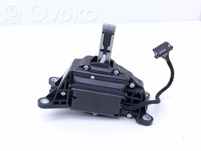 Audi RS6 C8 Selector de cambios 