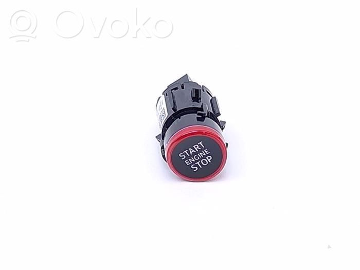 Audi RS6 C8 Engine start stop button switch 