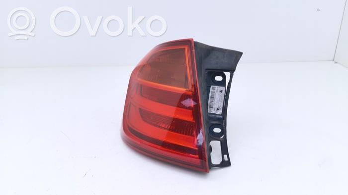 BMW 3 F30 F35 F31 Lampa tylna 