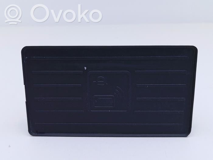 Unité de commande, module téléphone   81A035502,81A035502
