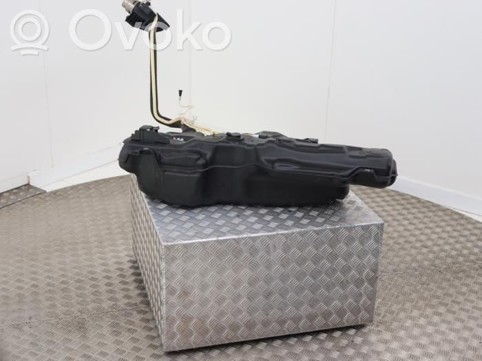 Audi A1 Polttoainesäiliö 