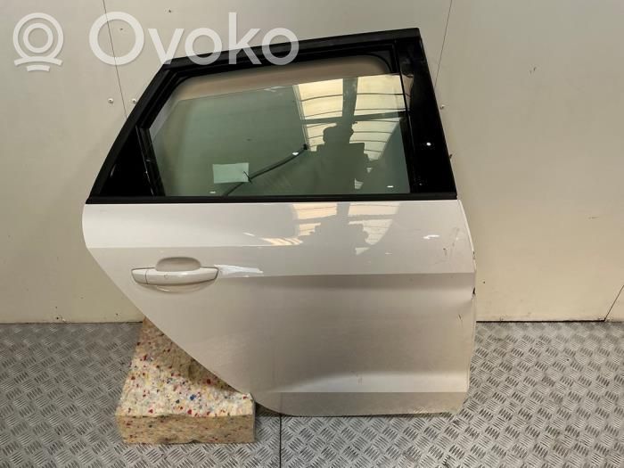 Audi A1 Galinės durys 