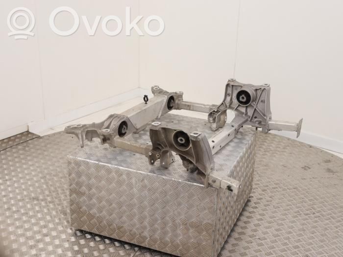Audi Q8 e-tron Front subframe 