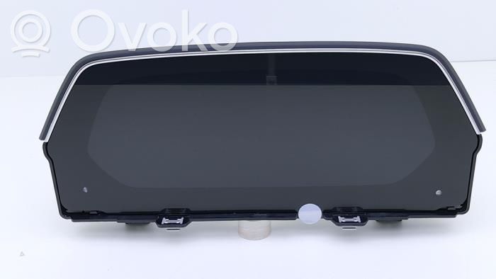 Audi Q8 e-tron Speedometer (instrument cluster) 
