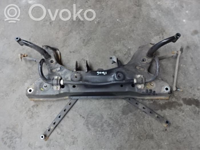 Ford Ecosport Front subframe 