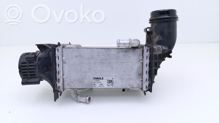 Volkswagen Golf VII Radiador intercooler 