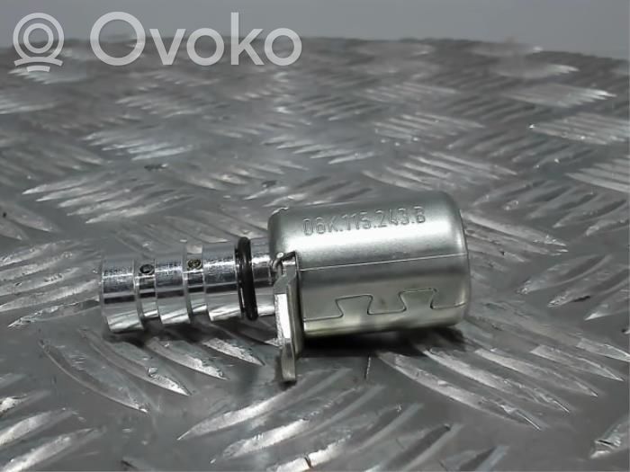 Volkswagen Golf VII Sensor de presión del aceite 