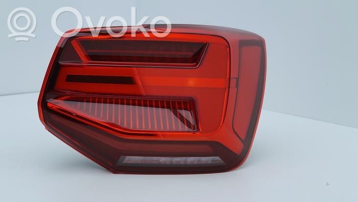 Audi Q2 - Takavalot 