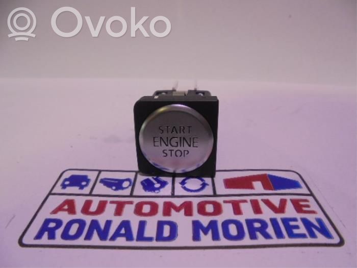 Volkswagen Jetta VI Engine start stop button switch 
