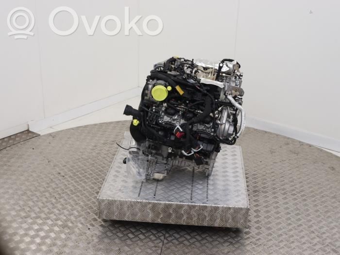 Engine   06M100032N