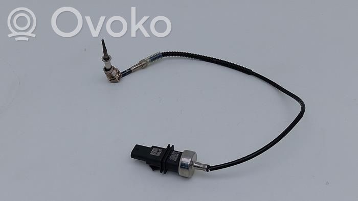 Audi RS4 B9 Sensor de presión del escape 