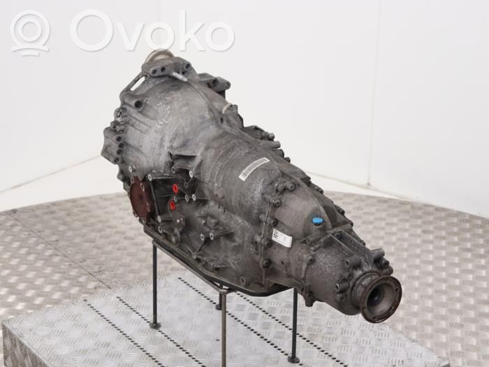 Audi A6 Allroad C6 Manual 5 speed gearbox 