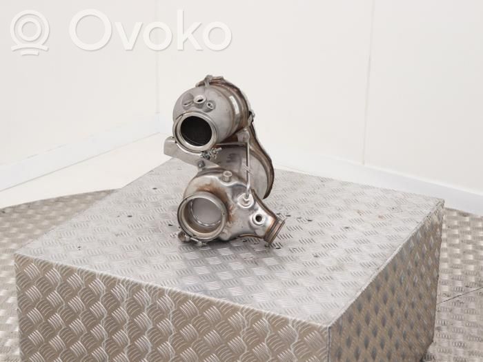 Volkswagen PASSAT B8 Filtru de particule catalizator/FAP/DPF 