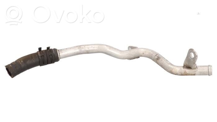 Audi Q7 4L Conductă/furtun lichid de răcire motor 