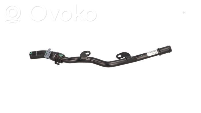 Volkswagen Golf VIII Moottorin vesijäähdytyksen putki/letku 