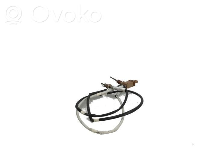 Volkswagen Golf VIII Exhaust pressure sensor 