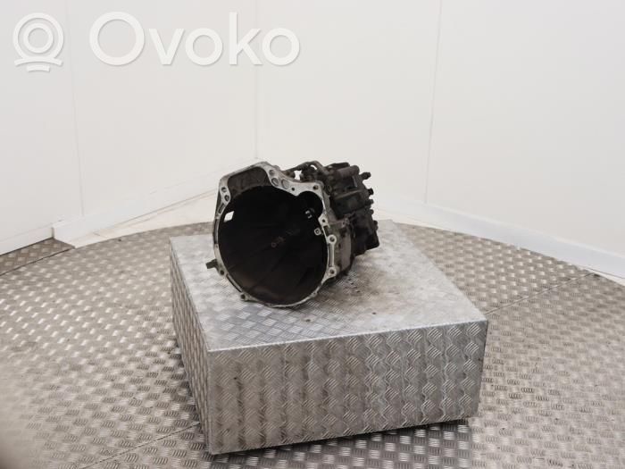 Iveco Daily 4th gen Manual 5 speed gearbox 