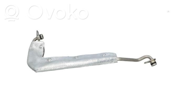Volkswagen Golf VII Tubo flessibile del radiatore dell’olio del cambio 