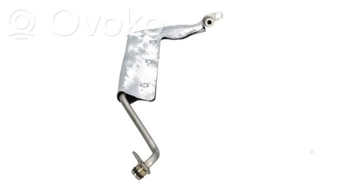 Volkswagen Golf VII Tubo flessibile del radiatore dell’olio del cambio 