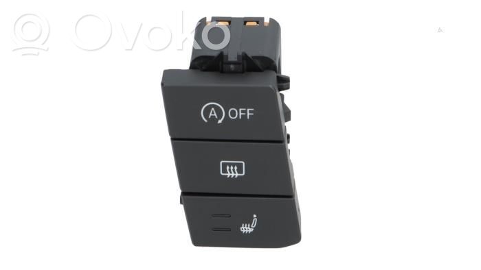 Volkswagen Up Otros interruptores/perillas/selectores 