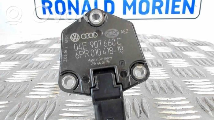 Volkswagen Golf VII Sensor de nivel de aceite 