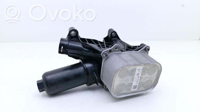 Audi A3 8Y Mocowanie / uchwyt filtra oleju 