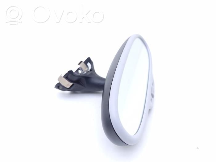 Volkswagen Scirocco Rear view mirror (interior) 