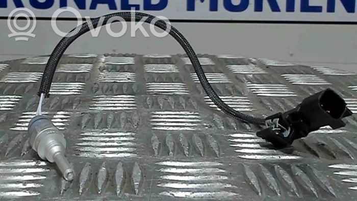 Ford Focus Sensor de temperatura del refrigerante 