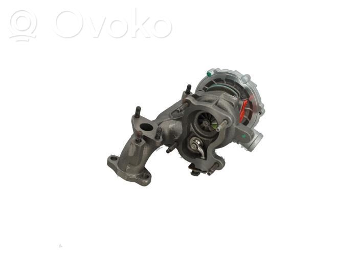 Seat Cordoba (6L) Turbina 