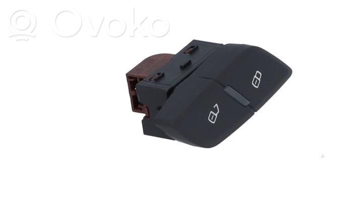 Central locking switch button   8U19621075PR