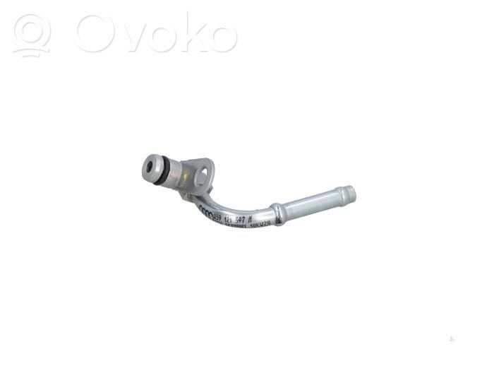 Volkswagen Amarok Engine coolant pipe/hose 