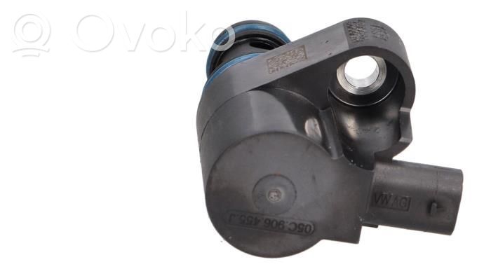 Volkswagen Golf VIII Sensor 