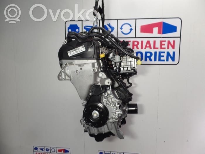 Motor
