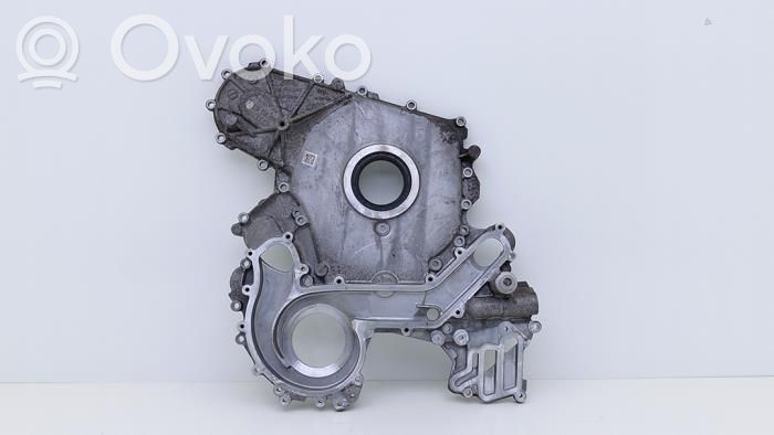 Volkswagen Amarok Jakohihnan kansi (suoja) 