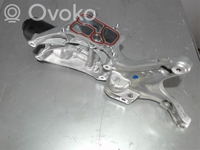 Volkswagen Polo V 6R Mocowanie alternatora 