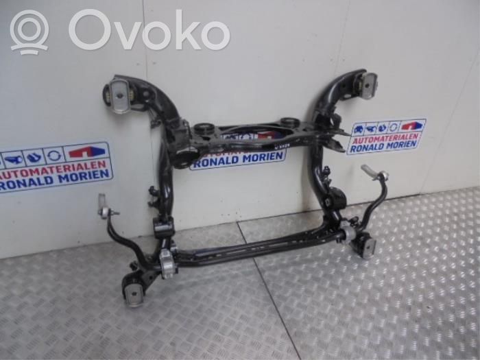 Audi Q8 e-tron Rear subframe 