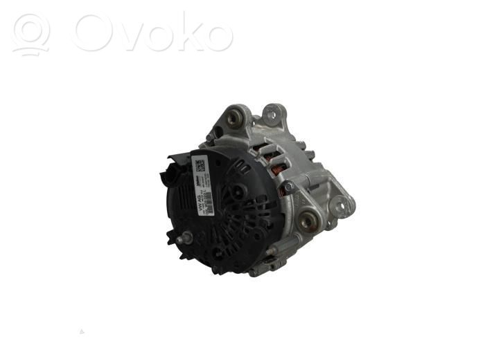 Volkswagen Tiguan Generator/alternator 