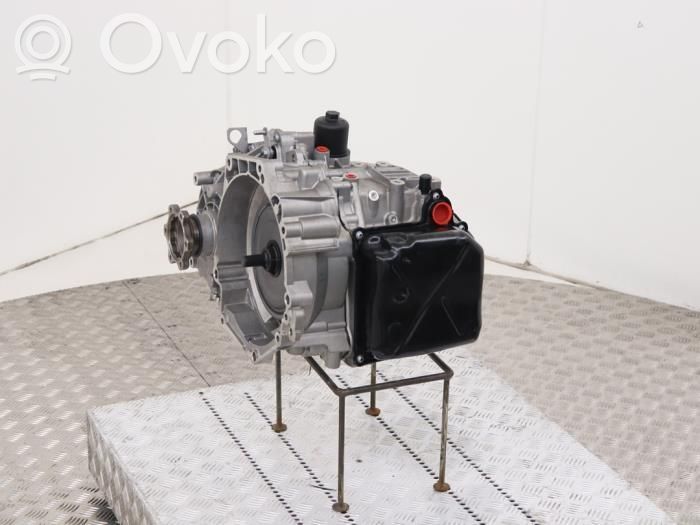 Volkswagen Golf V Caja de cambios manual de 5 velocidades 