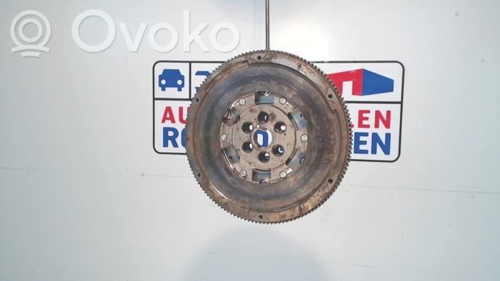 Volkswagen Golf V Dual mass flywheel 