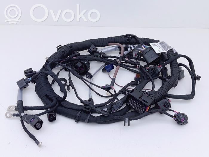 Volkswagen PASSAT B8 Cablaj motor 