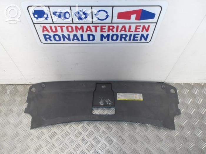 Audi Q3 8U Top upper radiator support slam panel 