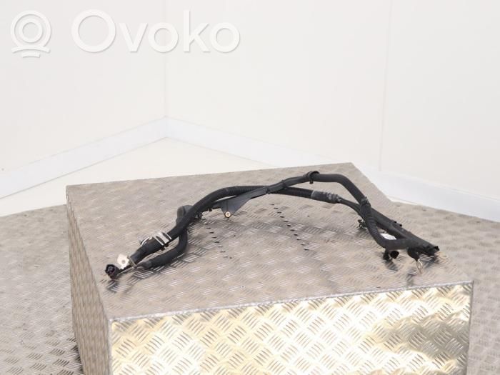 Audi A4 S4 B9 Cableado de instalación del motor 