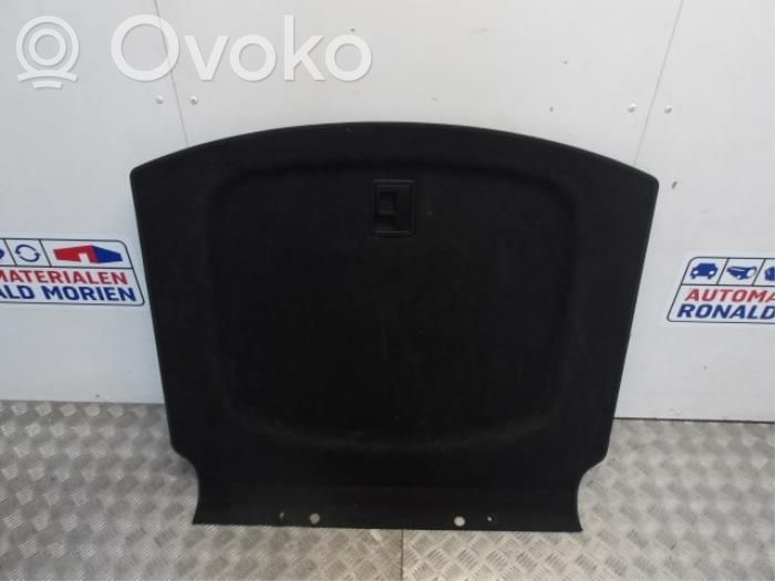 Audi A8 S8 D4 4H Tappetino di rivestimento del bagagliaio/baule 